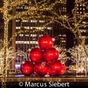 ©Weihnachten in New York