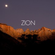 zion